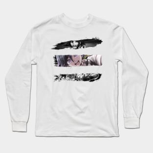 It's a lie! Long Sleeve T-Shirt